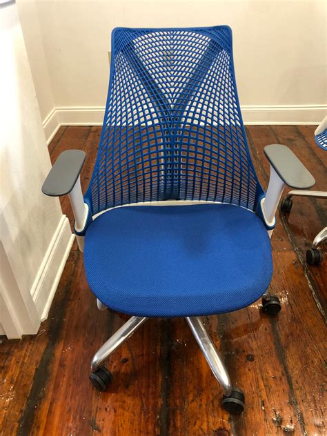 where to buy herman miller sayl|pre owned herman miller chairs.